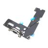 E-REPAIR Charging Port Headphone Jack Flex Cable Replacement for iPhone 7 Plus (5.5 inch) (Black) view 1