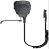 PRYME SPM-2203 Trooper II Waterproof & Noise Canceling Trooper II Spm-2200 Series - Waterproof Remote Speaker Microphone, Black view 1