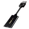 Creative Labs Sound Blaster Play! 3 External USB Sound Adapter for Windows and Mac. Plug and Play (No Drivers Required). Upgrade to 24-Bit 96Khz Playback view 1