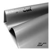 Elite Screens Designer Cut Series, 135-inch 16:9, 8K / 4K Ultra HD Ambient Light Rejecting DIY Raw Projector Screen Material, ISF Certified True ALR Capable Projection Screen, ZRM-135HW-CINEGREY5D view 1