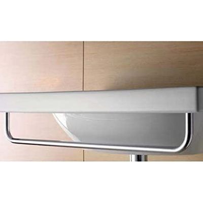 Nameeks GSI MMB75C Nameeks MMB75C GSI Sink Mounted Towel Bar
