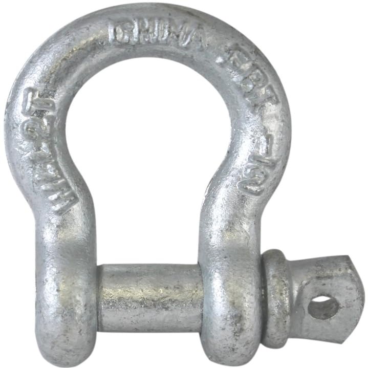 1 Anchor Shackle