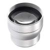 Wide Angle Lens for Canon VIXIA HF R70, HF R72, HF R700, HF R80, HF R82, HF R800 view 2