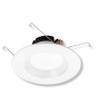 Topaz LED Retrofit Unit 5"/6" Smooth Eco 5000K RTL/650WH/ECO/D-46 view 4