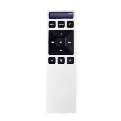 XRS500 New Soundbar SB Replacement Remote Control with Display Screen Applicable for Vizio S4221W-C4 S4251W-B4 5.1 Sound Bar