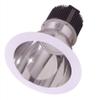 Satco S9794 Transitional LED Downlight in Pwt, Nckl, B/S, Slvr. Finish, 8.28 inches view 1