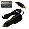 Power4Laptops DC Adapter Portable DVD Player Car Charger Compatible with Odys Seal view 1