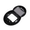 FoRapid Mini Selfie Lens Close Up Lens with Self-Portrait Mirror for Mini 9 Mini 8 Mini 7 & Polaroid 300 Instant Film Cameras (MINI 9/8/7 Black) view 2