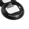 FoRapid Mini Selfie Lens Close Up Lens with Self-Portrait Mirror for Mini 9 Mini 8 Mini 7 & Polaroid 300 Instant Film Cameras (MINI 9/8/7 Black) view 3