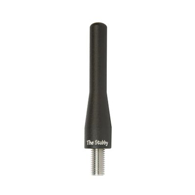 CravenSpeed Stubby Antenna Compatible with RAM 2500, 2010-2025 | 3.2 inches | Short Antenna Replacement | Made in The USA
