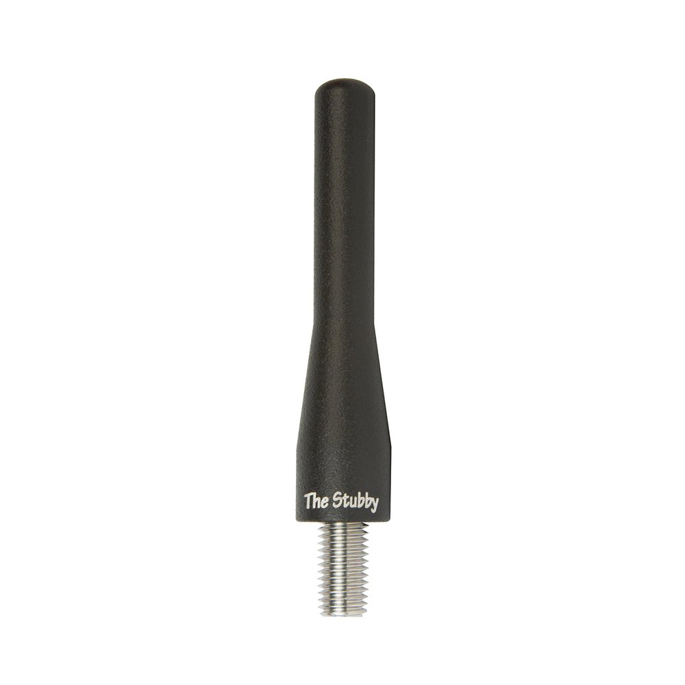 CravenSpeed Stubby Antenna Compatible with RAM 2500, 2010-2025 | 3.2 inches | Short Antenna Replacement | Made in The USA
