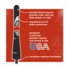 CravenSpeed Stubby Antenna Compatible with RAM 2500, 2010-2025 | 3.2 inches | Short Antenna Replacement | Made in The USA view 2