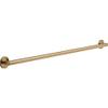 Delta Pivotal: 42" Contemporary Decorative ADA Grab Bar 41842-CZ view 3