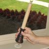 Sillites SCRBR Tamper-Resistant Self-Contained Receptacle 15 Amp 120 Volt Brown view 4