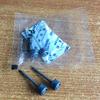 Fujikura FSM-20R FSM-45PM FSM-100M FSM-100P Optical Fiber Electrode Rod ELCT2-25. view 4