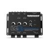 AudioControl LC7i 6-Channel Active Line Output Converter with AccuBASS for Adding Subwoofers, Amplifiers to Factory Car Audio Receiver Head Unit, Speaker Level to RCA Line Level Converter view 1