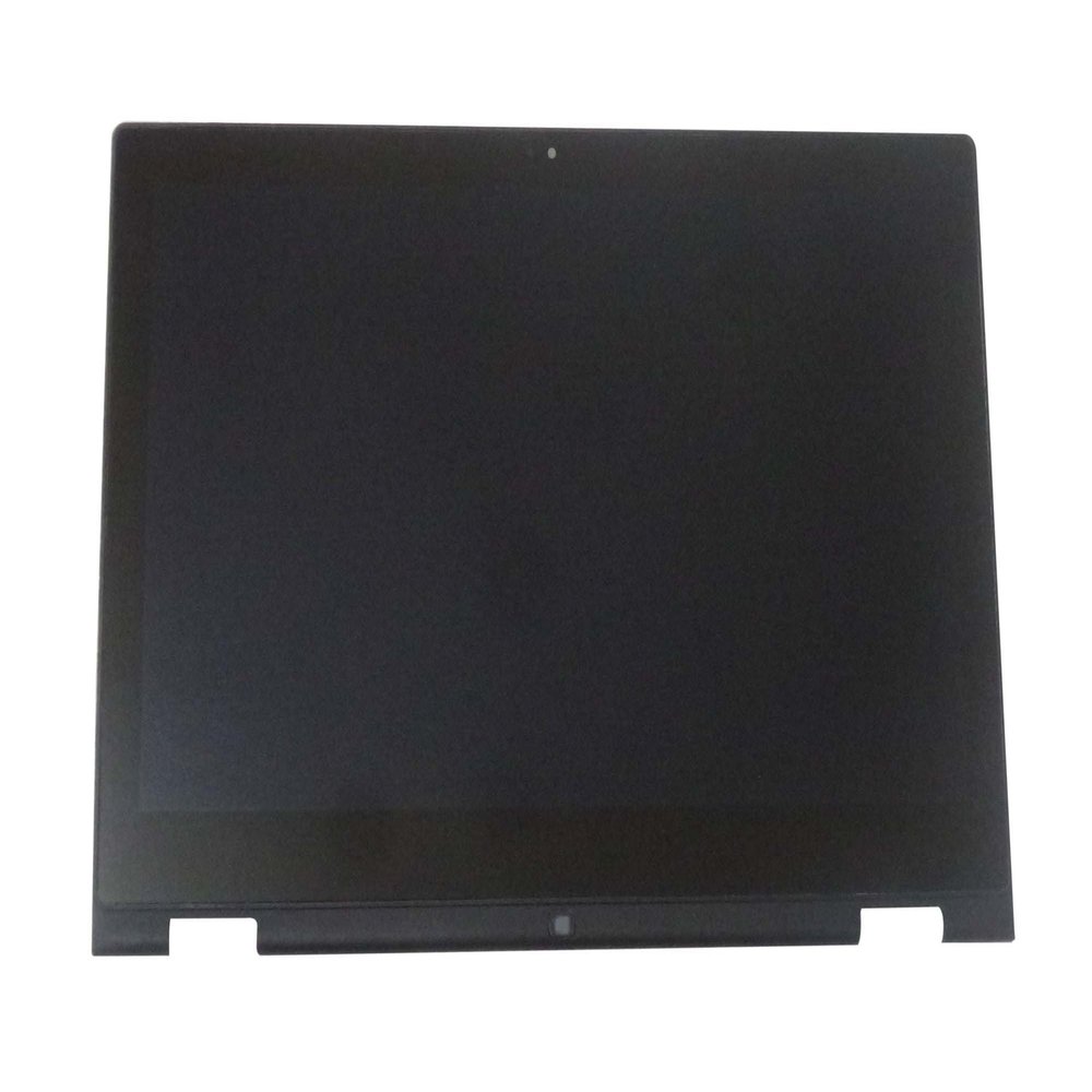 13.3" Touch Screen Replacement Assembly Kit Digitizer + LCD Display + Plastic Bezel for Dell Inspiron 13-7359 FHD 19201080