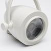 Nuvo Lighting TK413 Transitional Three Light Track Kit in White Finish, 48.00 inches view 3