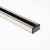 Nuvo Lighting TK407 Transitional Three Light Track Kit in Pwt, Nckl, B/S, Slvr. Finish, 48.00 inches view 4