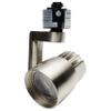 Nuvo TK427 Three Light Track Kit, 3, Pwt, Nckl, B/S, Slvr view 2