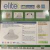 ELITE REL637-950L-DIMTR-120-30K-90-W-WH lED Retrofit Baffle Trim view 2