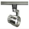 Nuvo TH427 12W Angle Arm Adjustable LED Track Head, 36-Degree Beam Spread, Brushed Nickel view 1