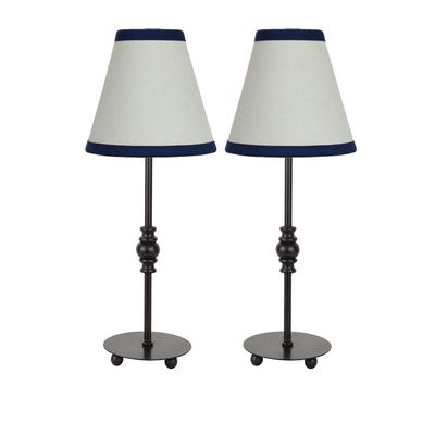 Urbanest Logan Mini Accent Lamp - Set of 2