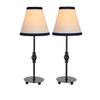 Urbanest Logan Mini Accent Lamp - Set of 2 view 2