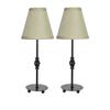 Urbanest Logan Mini Accent Lamp - Set of 2 view 1