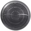 Rockville MS10LB 10" Black Marine/Boat Free Air Subwoofer with LEDs, 2-Pack view 3