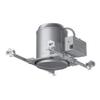 Halo E5ICAT E26 Series Recessed Lighting New Construction Insulation Contact Rated Air-Tite Housing, 6", Aluminum view 1