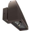 Nuvo Lighting 65/098 LED Adjustable Arc Wall Pack, 32W Finish 5000K 2900 lm., Bronze view 1