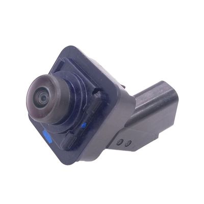 JESBEN Front Facing Camera Assist Parking Camera Replacement for Explorer 2.3L 3.5L 2016 GB5T-19H222-AB