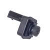 JESBEN Front Facing Camera Assist Parking Camera Replacement for Explorer 2.3L 3.5L 2016 GB5T-19H222-AB view 3