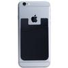 Agentwhiteusa Cell Phone Stick on Wallet (for Credit Card, Business Card & Id) compatible with iPhone, Android & Most Smartphones view 3