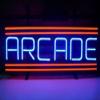 Urby 17"x14" Arcade Game Room Handmade Real Glass Neon Sign (MultipleSizes) Beer Bar Light Handicraft U76 view 1