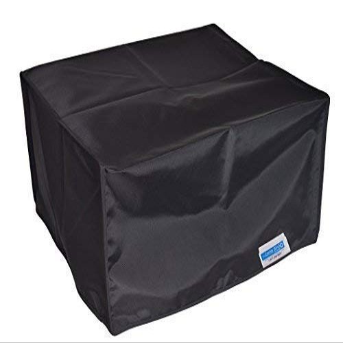 Comp Bind Technology Dust Cover Compatible with HP Photosmart 7515 e-All-in-One Printer, Black Nylon Anti-Static Cover Dimensions 17.5''W x 14.5''D x 7.50''H by Comp Bind Terchnology LLC