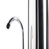 Lake Industries Stainless Steel Countertop Water Purifier Filter (KDF Cartridge) view 2