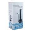 Lake Industries Stainless Steel Countertop Water Purifier Filter (KDF Cartridge) view 4