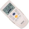 Anderic Replacement FAN-9T with Fan Timer Key Thermostatic Remote Control view 2
