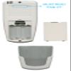Anderic Replacement FAN-9T with Fan Timer Key Thermostatic Remote Control view 4