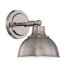 Craftmade Jeremiah Timarron - One Light Wall Sconce view 3