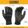 Carhartt Men's C-Grip Glove view 4