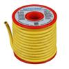 BNTECHGO 12 Gauge Silicone Wire Spool 25 ft Yellow Flexible 12 AWG Stranded Tinned Copper Wire view 2
