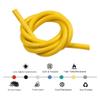 BNTECHGO 12 Gauge Silicone Wire Spool 25 ft Yellow Flexible 12 AWG Stranded Tinned Copper Wire view 4