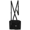 Pyramex Safety BBS3002XL General Use Back Support-Standard Weight, 2X-L, 2X Large view 1