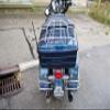Votex - 13 Inch Flexible Rubber Antenna for Harley Davidson CVO Limited FLHTKSE (2014-2023) - 2 Pack view 2