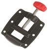 Plastic Mini Vise 1-5/8" W/Stainless Steel Screw view 1