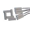 xin-sheng 5 Pcs MC-35B NC & NO Embedded Magnetic Gap Switch for Door and Window Sensor for Home Security view 1