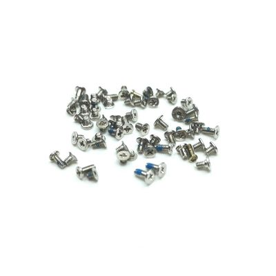 EMiEN Full Screws Set with Bottom Pentalobe Screws for Apple iPhone 6